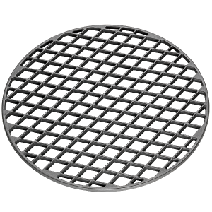 Grelha de Ferro Fundido Diamond 480 5