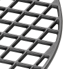 Grelha de Ferro Fundido Diamond 480 2