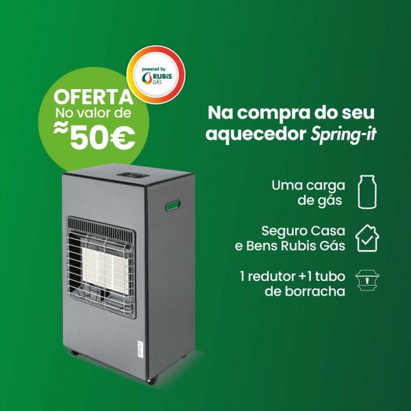 Infravermelhos 2026