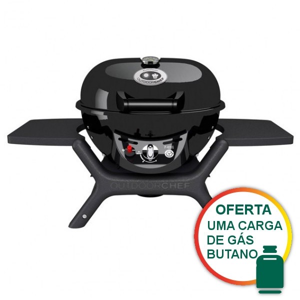 Minichef Oferta