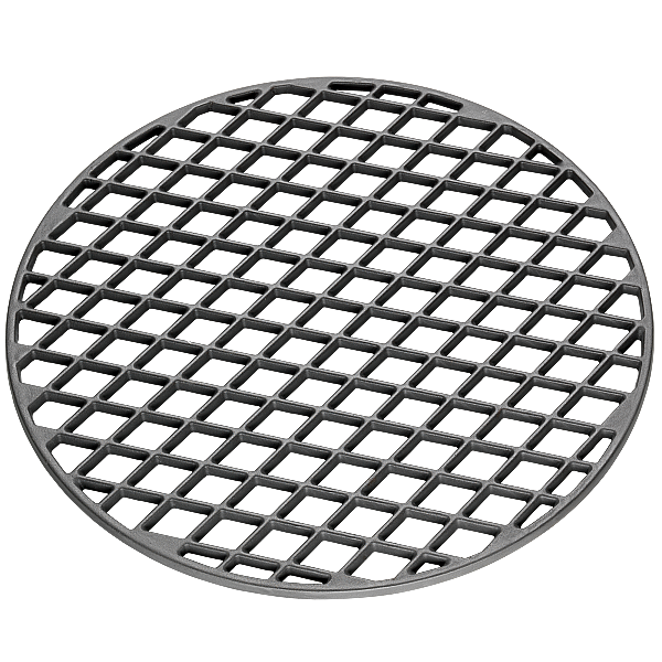 Grelha de Ferro Fundido Diamond 480 5